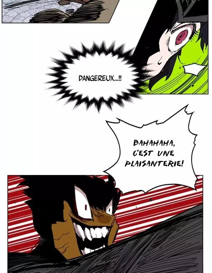 Read Hardcore Leveling Warrior FR Manga Online