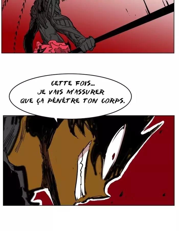Read Hardcore Leveling Warrior FR Manga Online