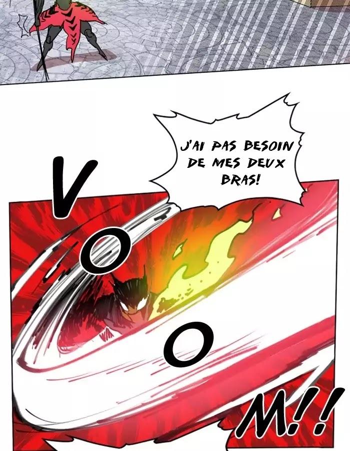 Read Hardcore Leveling Warrior FR Manga Online
