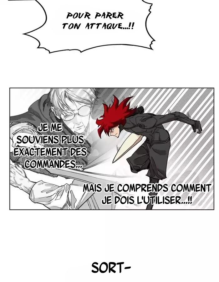 Read Hardcore Leveling Warrior FR Manga Online