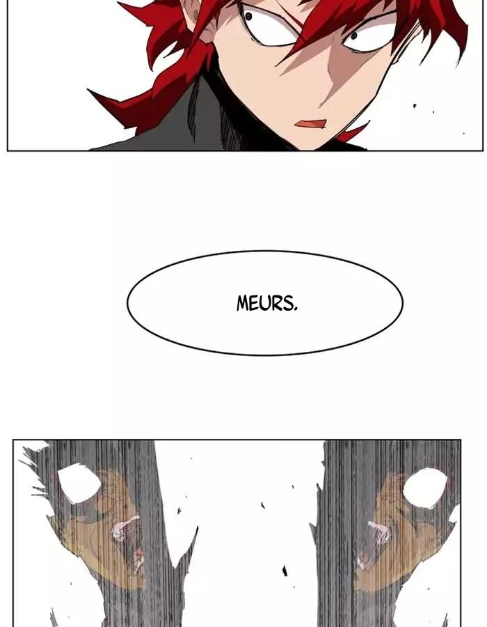 Read Hardcore Leveling Warrior FR Manga Online