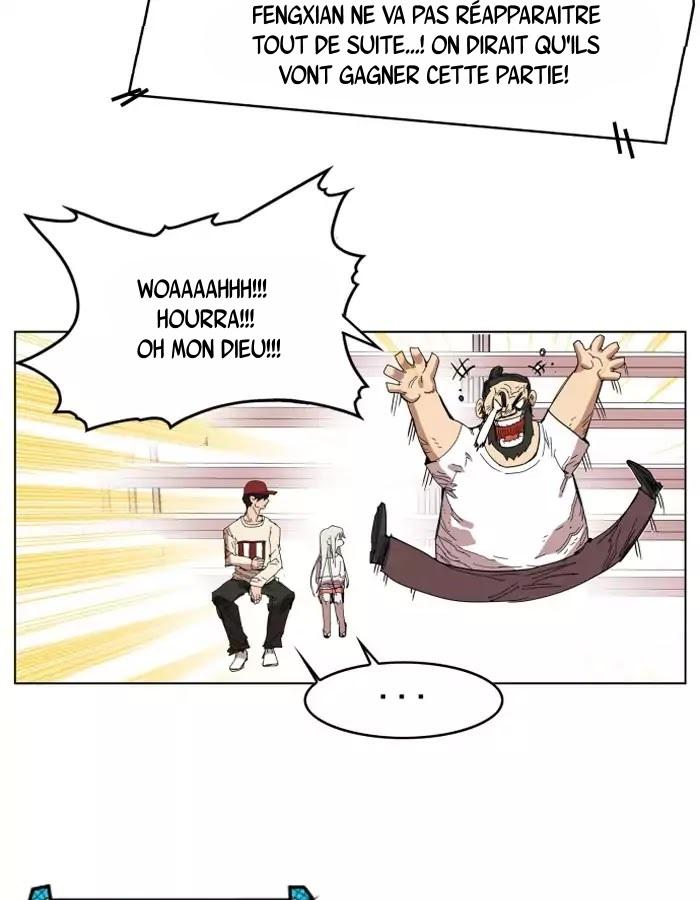 Read Hardcore Leveling Warrior FR Manga Online