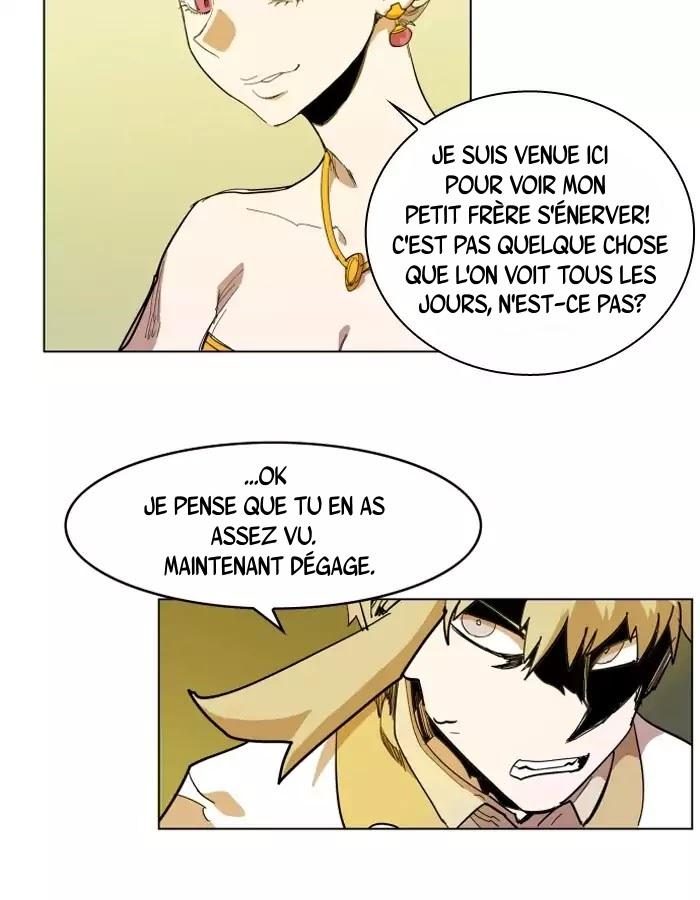 Read Hardcore Leveling Warrior FR Manga Online