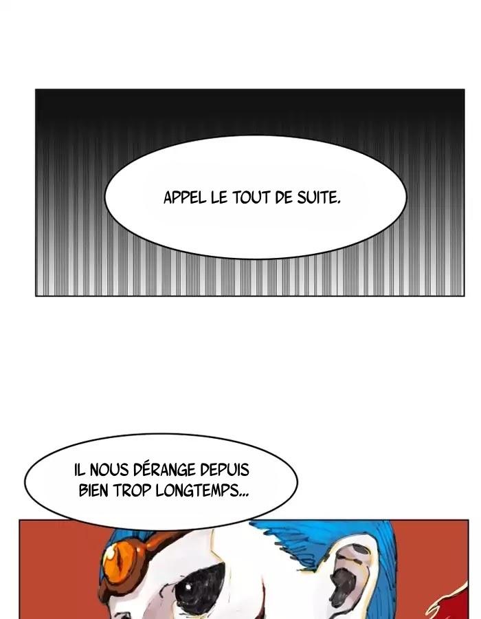 Read Hardcore Leveling Warrior FR Manga Online