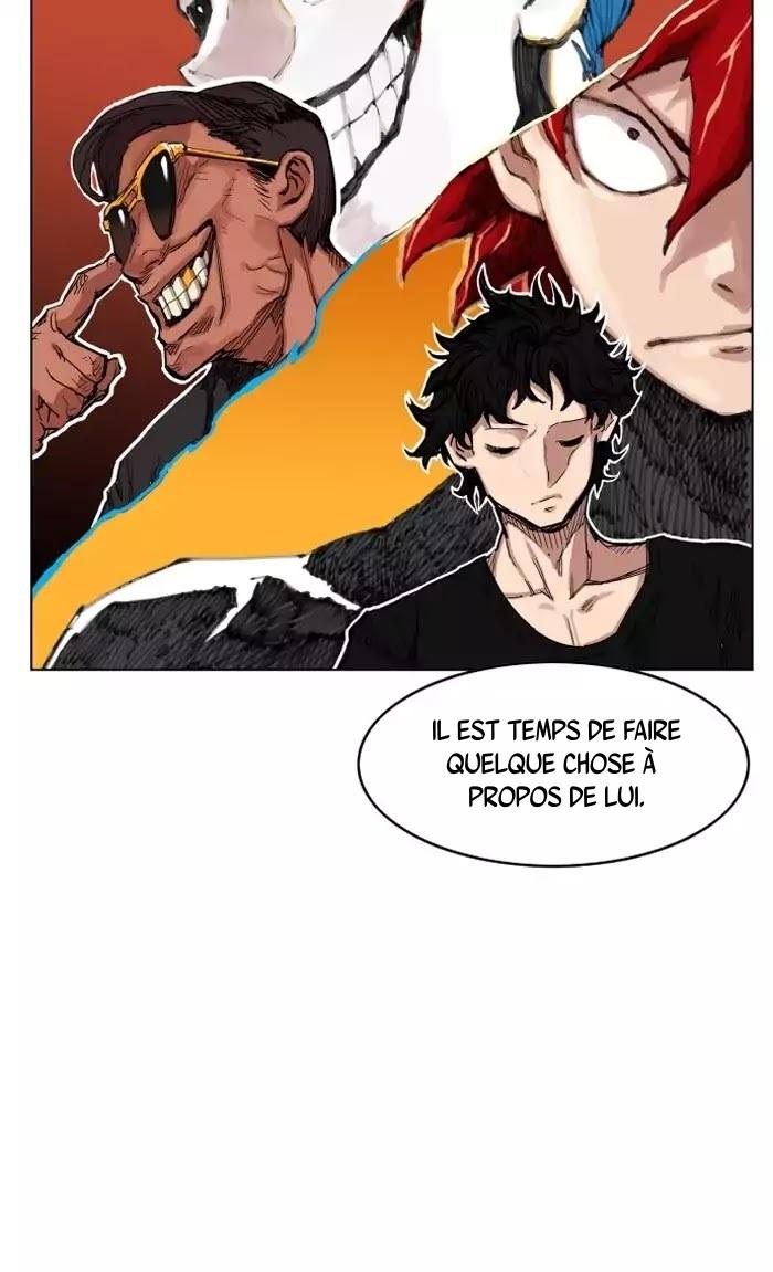 Read Hardcore Leveling Warrior FR Manga Online