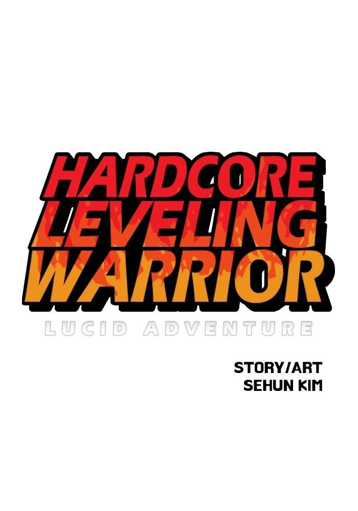 Read Hardcore Leveling Warrior FR Manga Online