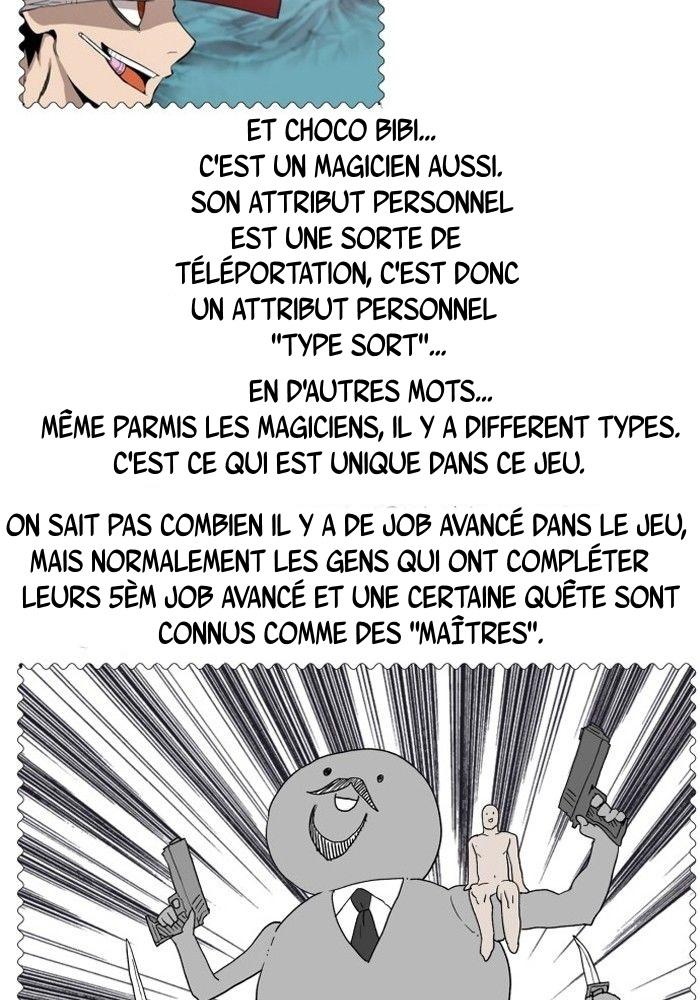 Read Hardcore Leveling Warrior FR Manga Online