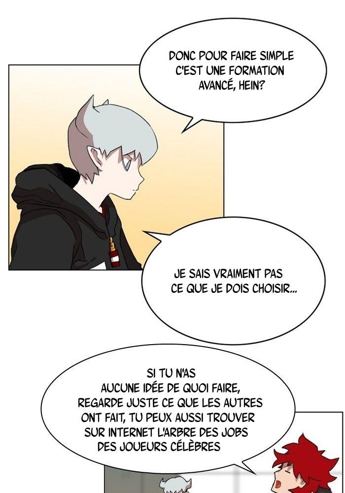 Read Hardcore Leveling Warrior FR Manga Online