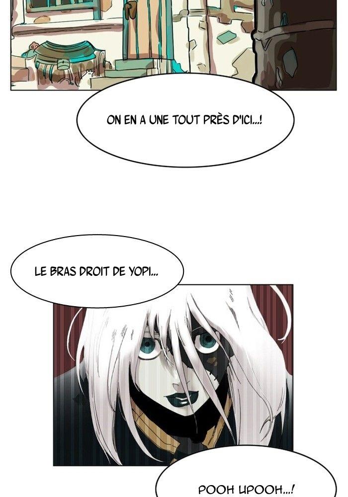 Read Hardcore Leveling Warrior FR Manga Online