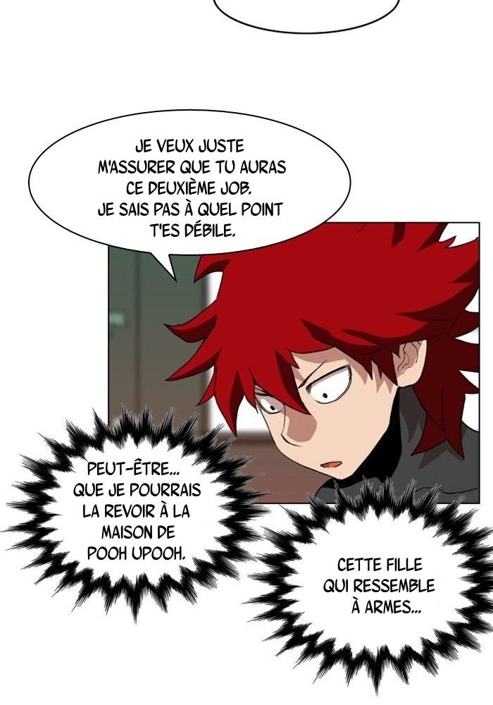 Read Hardcore Leveling Warrior FR Manga Online