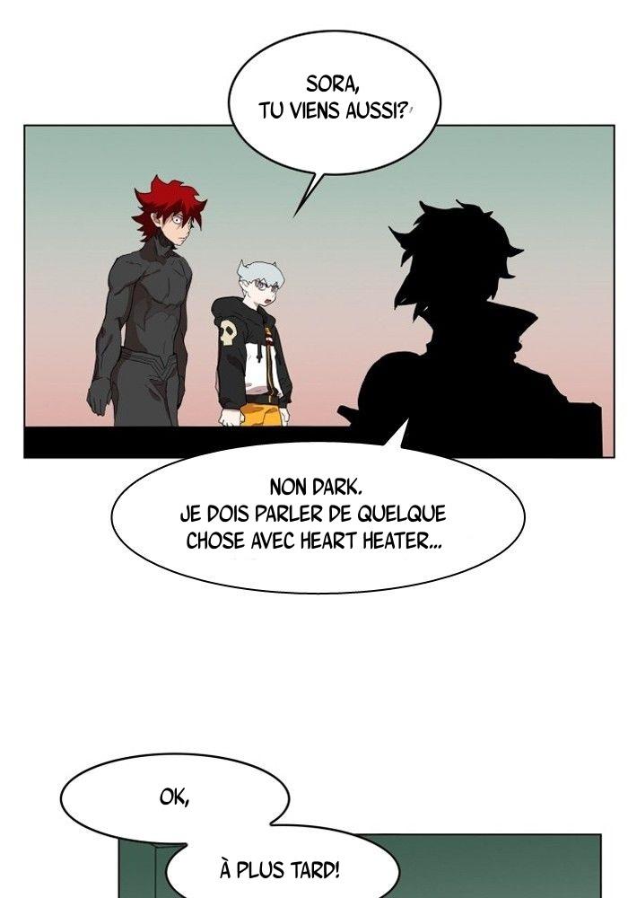 Read Hardcore Leveling Warrior FR Manga Online