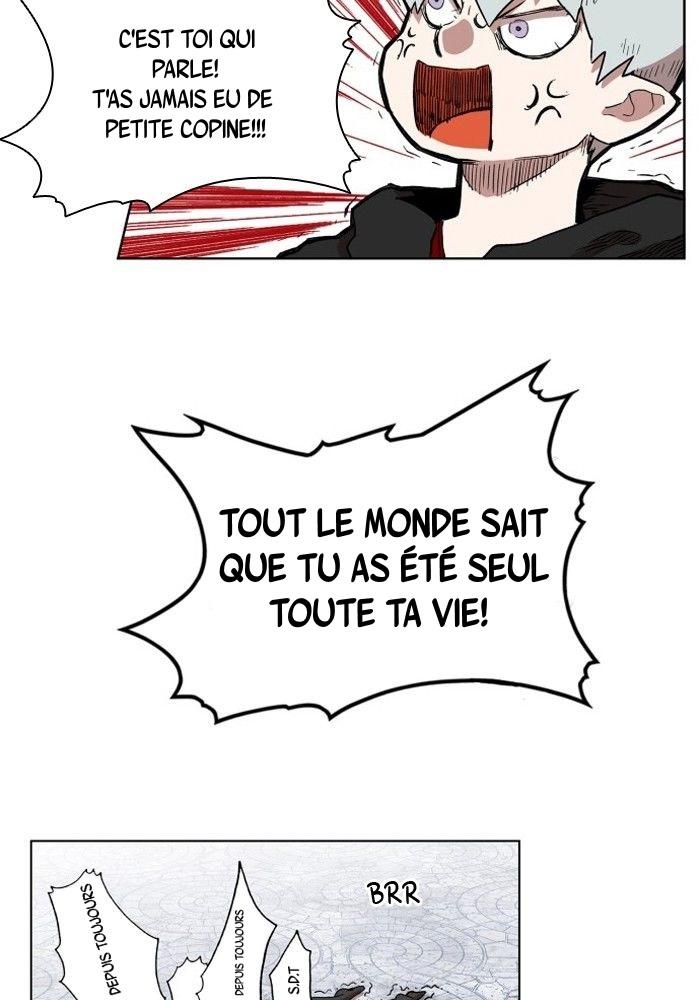 Read Hardcore Leveling Warrior FR Manga Online