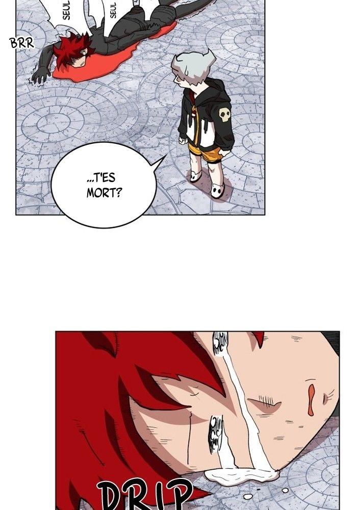 Read Hardcore Leveling Warrior FR Manga Online