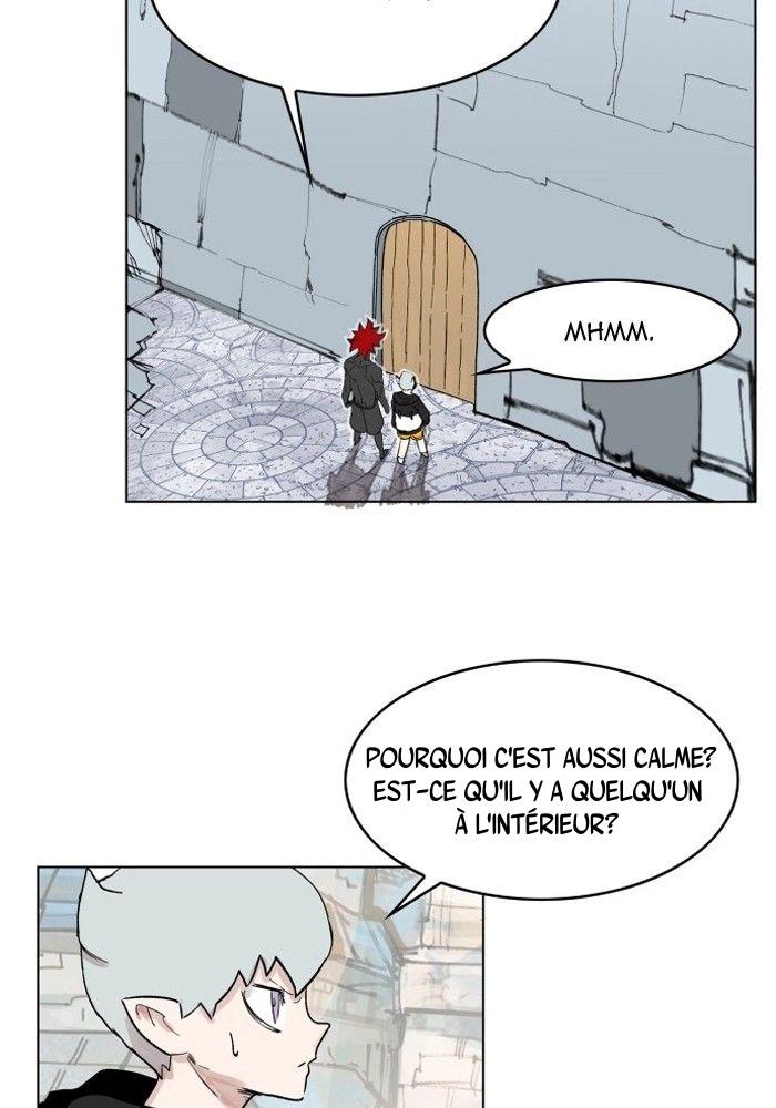 Read Hardcore Leveling Warrior FR Manga Online