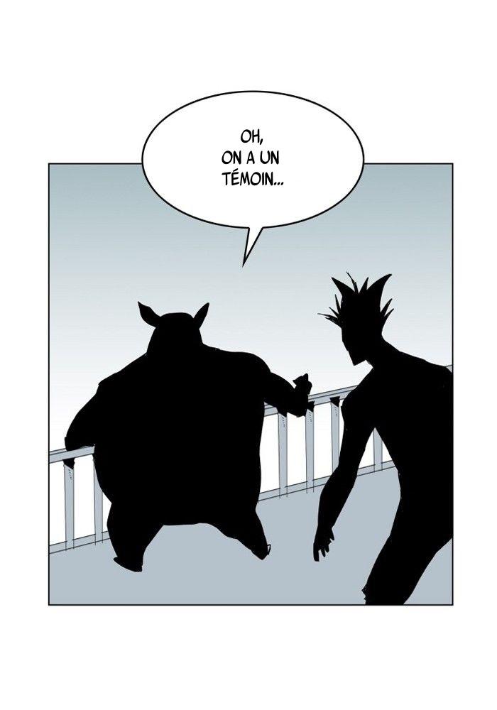 Read Hardcore Leveling Warrior FR Manga Online