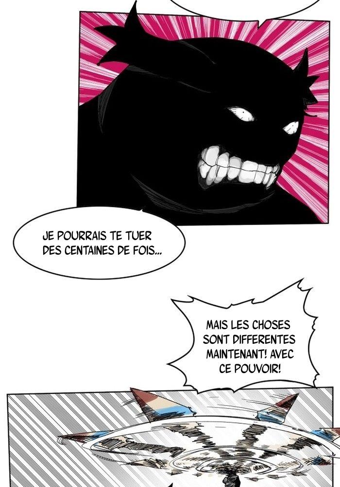 Read Hardcore Leveling Warrior FR Manga Online