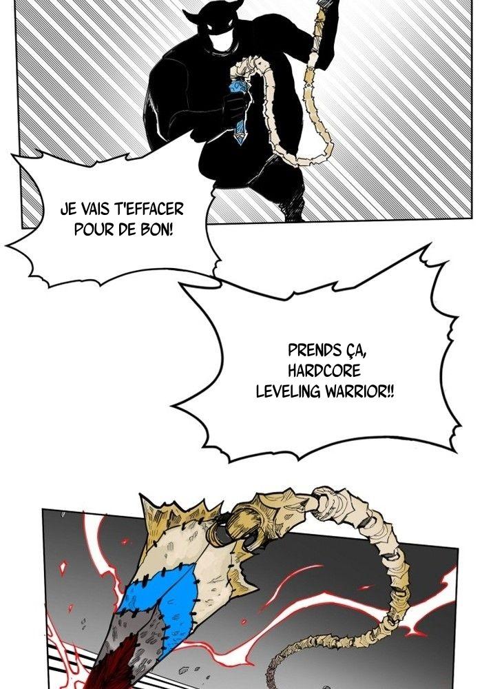Read Hardcore Leveling Warrior FR Manga Online
