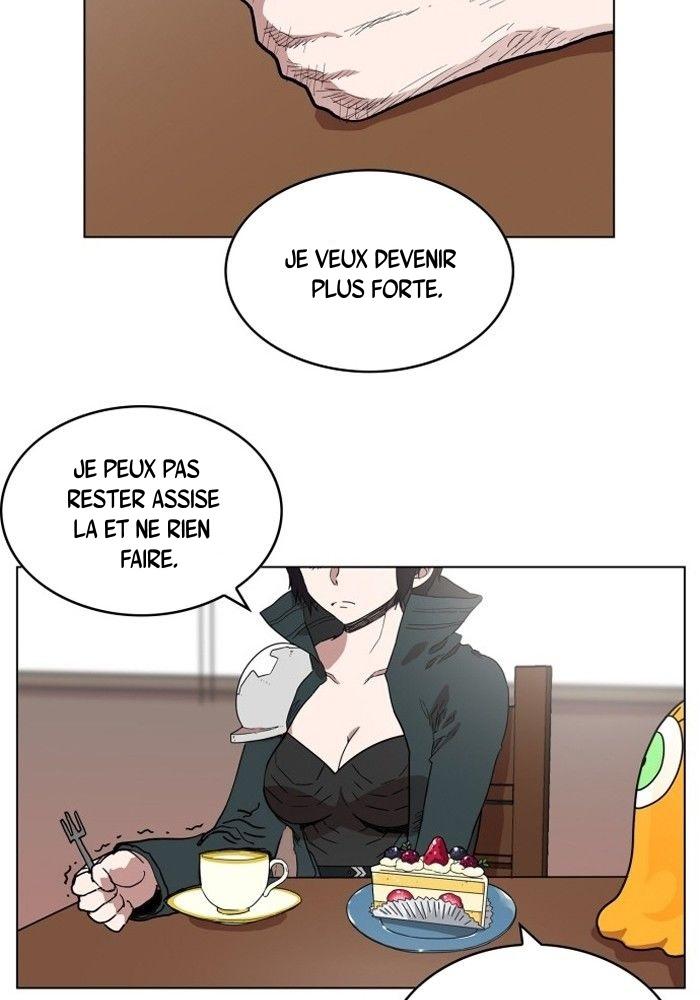 Read Hardcore Leveling Warrior FR Manga Online