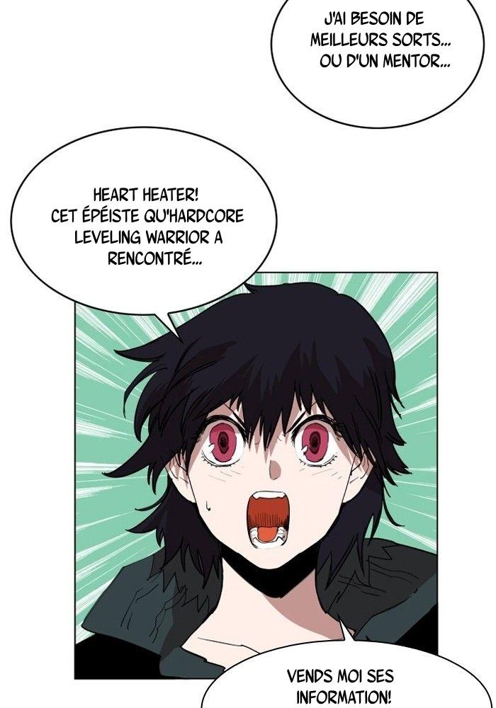 Read Hardcore Leveling Warrior FR Manga Online