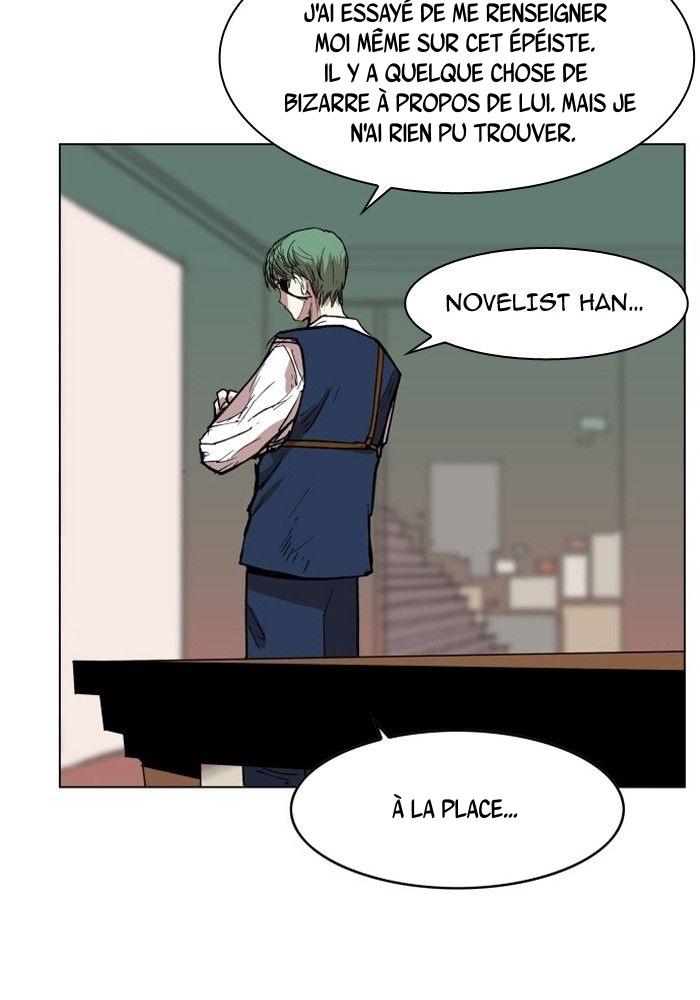 Read Hardcore Leveling Warrior FR Manga Online