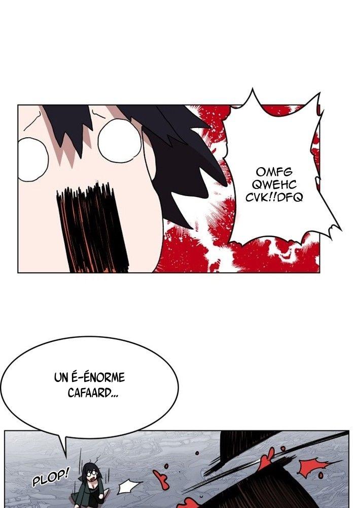 Read Hardcore Leveling Warrior FR Manga Online