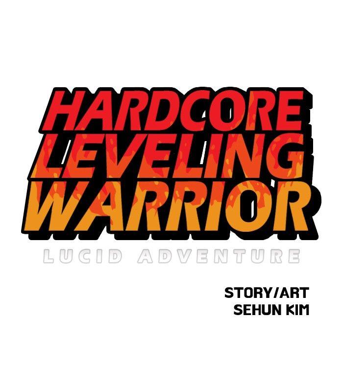 Read Hardcore Leveling Warrior FR Manga Online