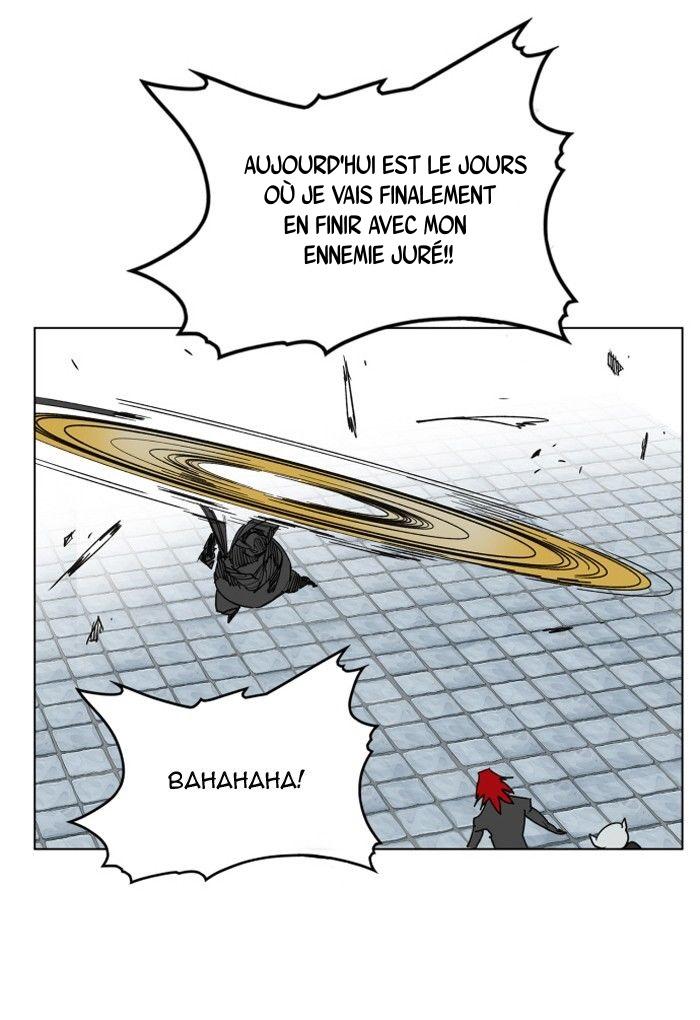 Read Hardcore Leveling Warrior FR Manga Online