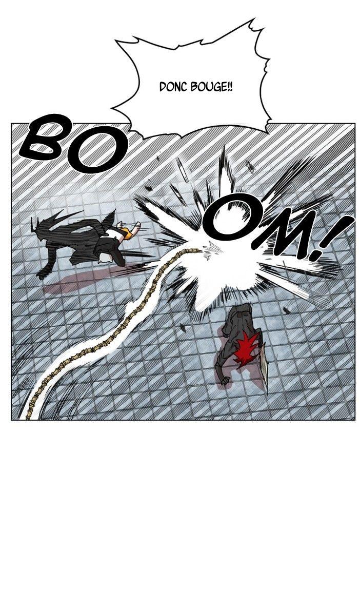 Read Hardcore Leveling Warrior FR Manga Online