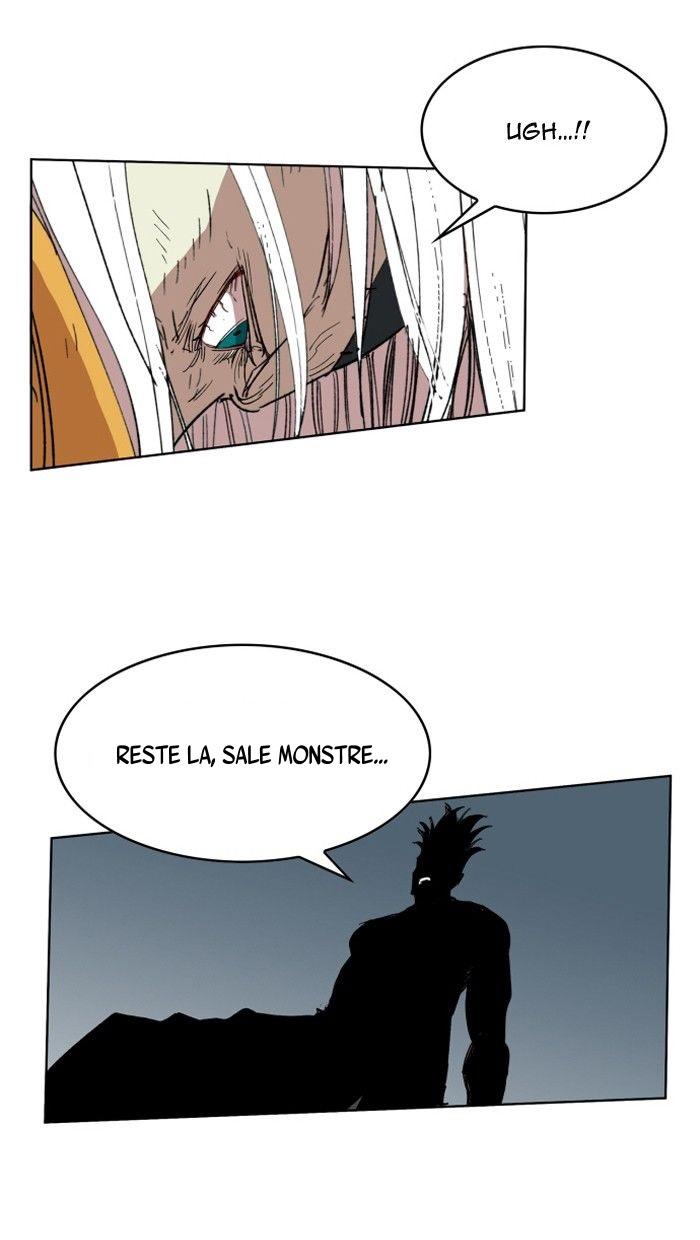 Read Hardcore Leveling Warrior FR Manga Online
