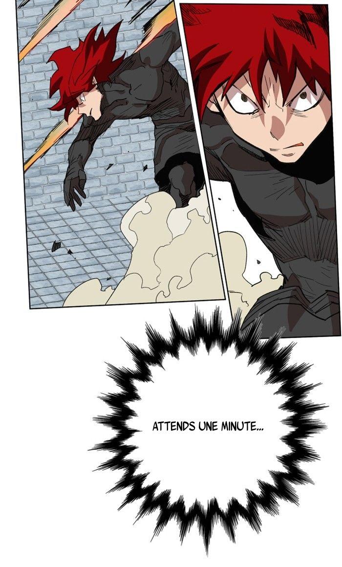 Read Hardcore Leveling Warrior FR Manga Online