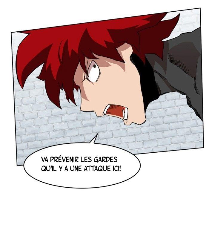 Read Hardcore Leveling Warrior FR Manga Online