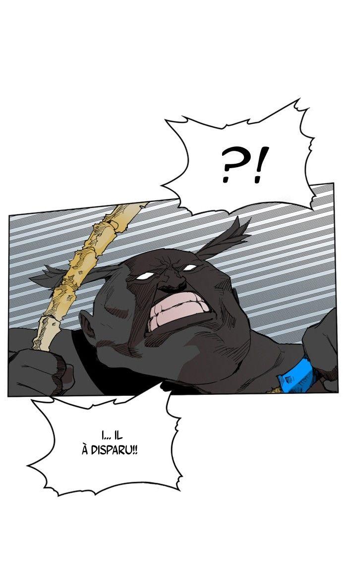 Read Hardcore Leveling Warrior FR Manga Online