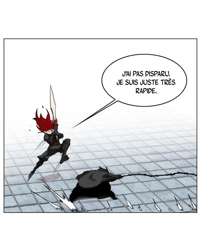 Read Hardcore Leveling Warrior FR Manga Online