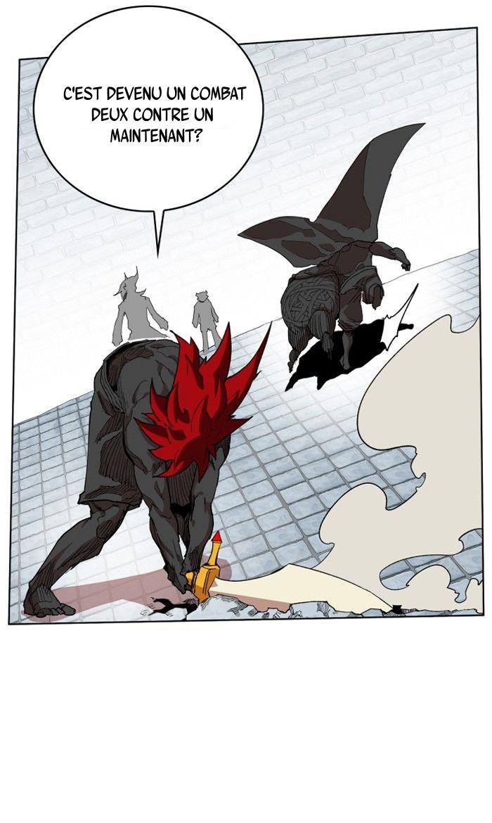 Read Hardcore Leveling Warrior FR Manga Online