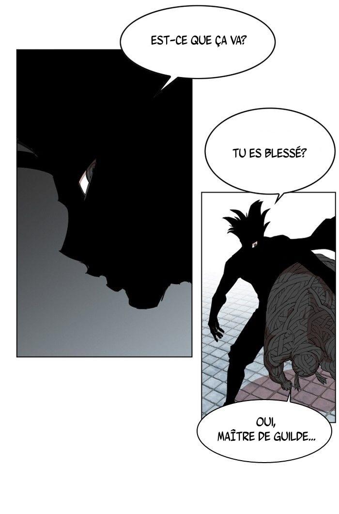Read Hardcore Leveling Warrior FR Manga Online