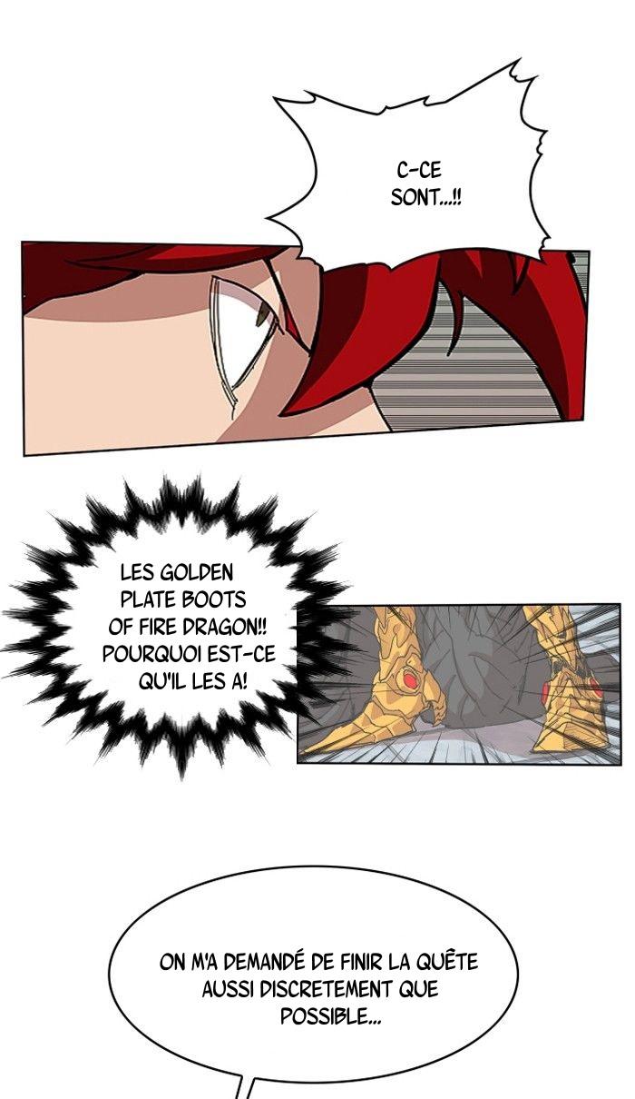 Read Hardcore Leveling Warrior FR Manga Online