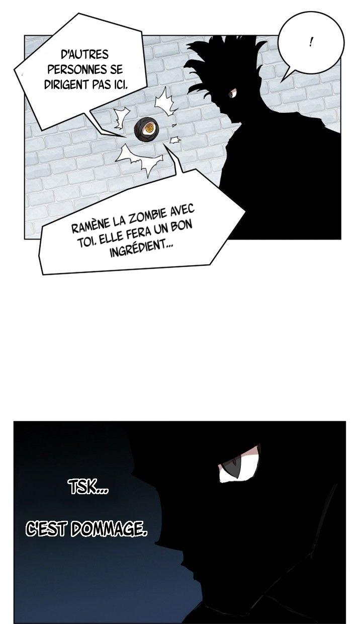 Read Hardcore Leveling Warrior FR Manga Online