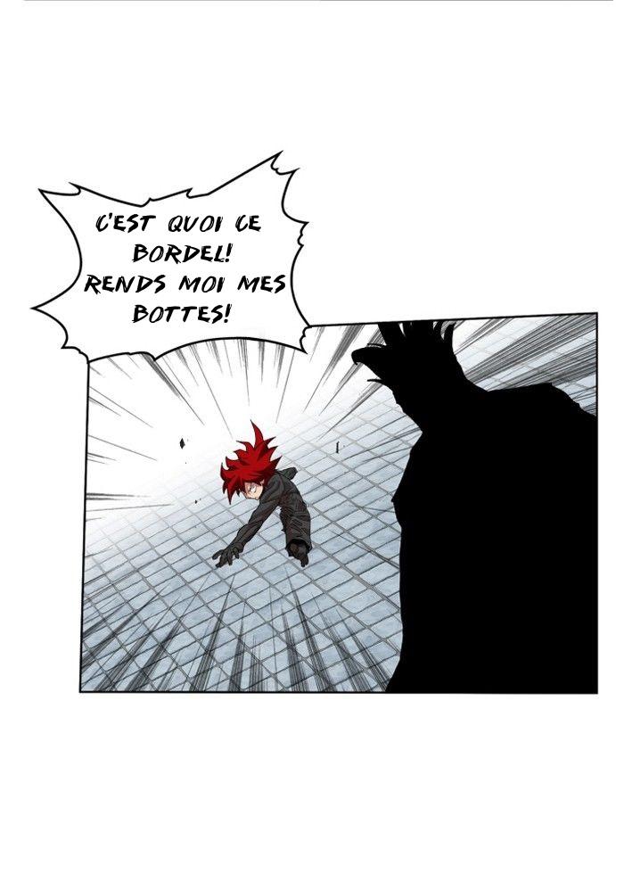 Read Hardcore Leveling Warrior FR Manga Online