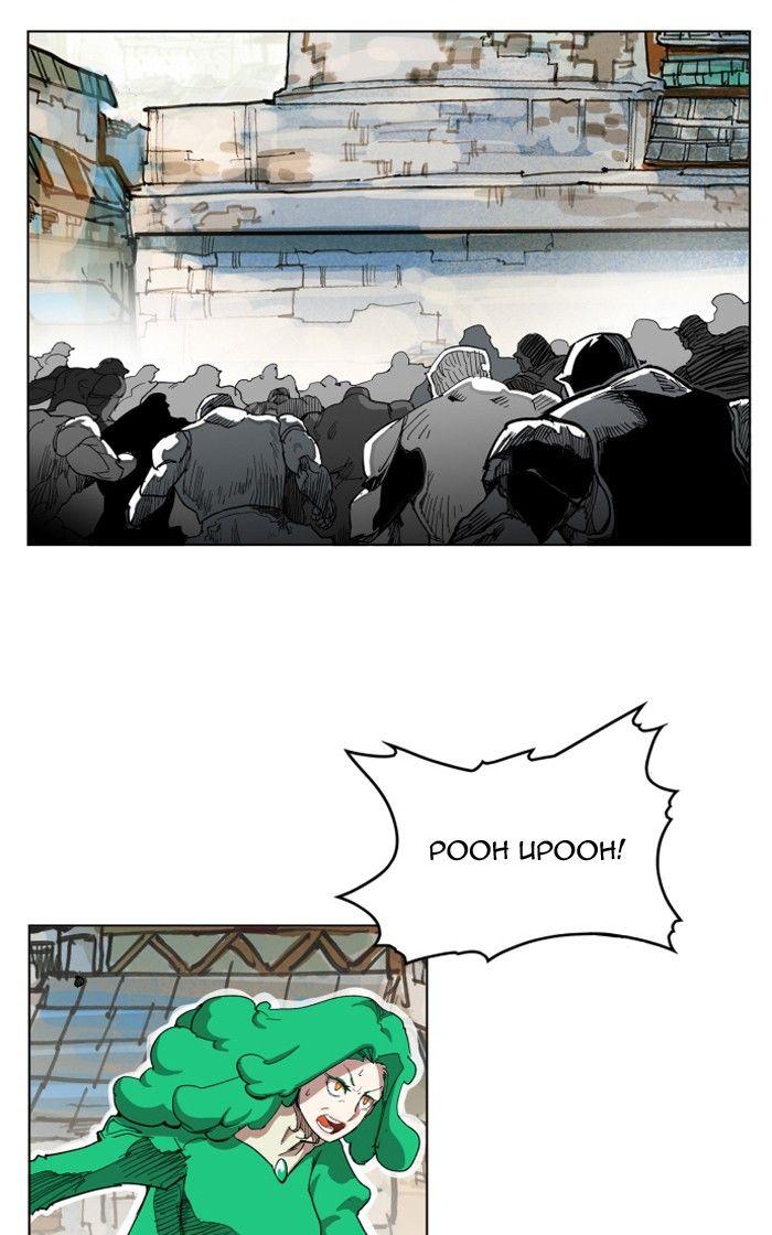 Read Hardcore Leveling Warrior FR Manga Online