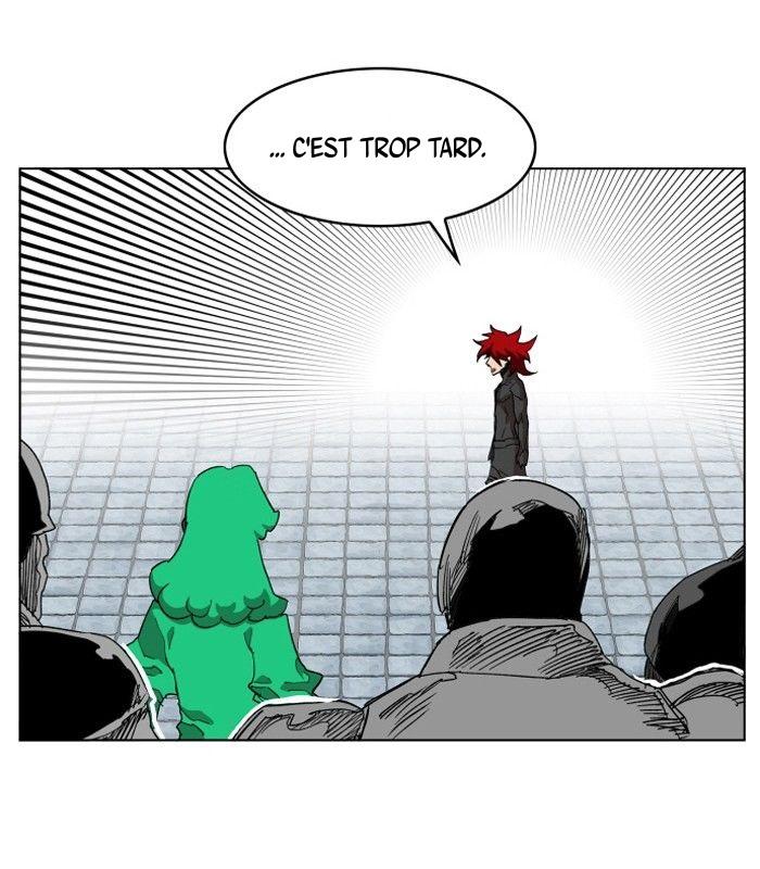 Read Hardcore Leveling Warrior FR Manga Online