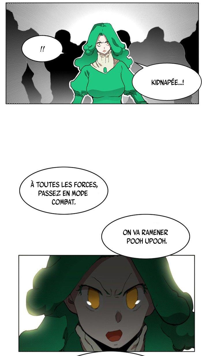 Read Hardcore Leveling Warrior FR Manga Online