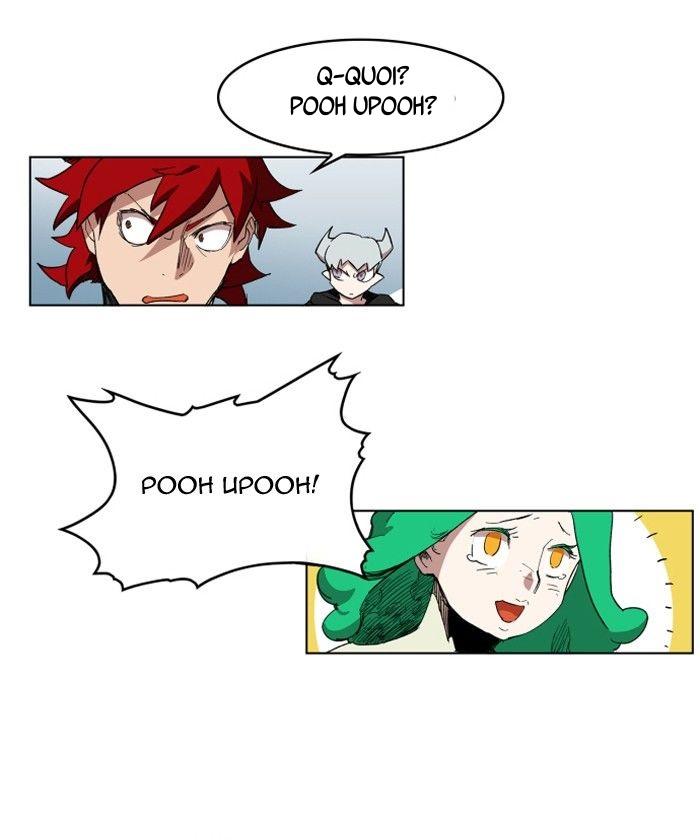 Read Hardcore Leveling Warrior FR Manga Online