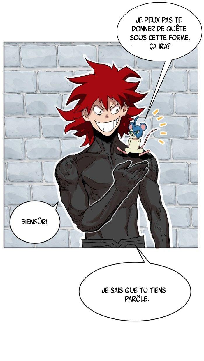 Read Hardcore Leveling Warrior FR Manga Online