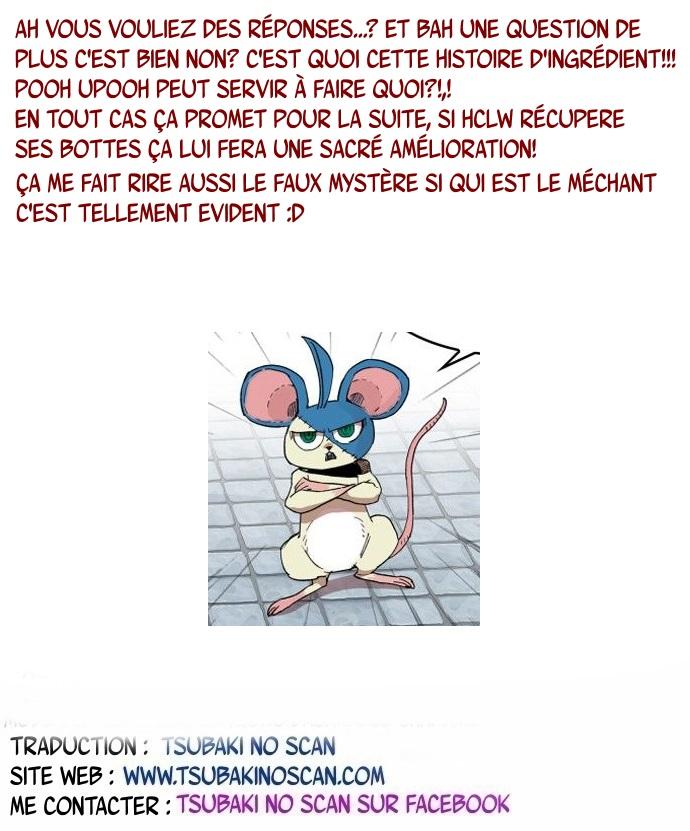 Read Hardcore Leveling Warrior FR Manga Online