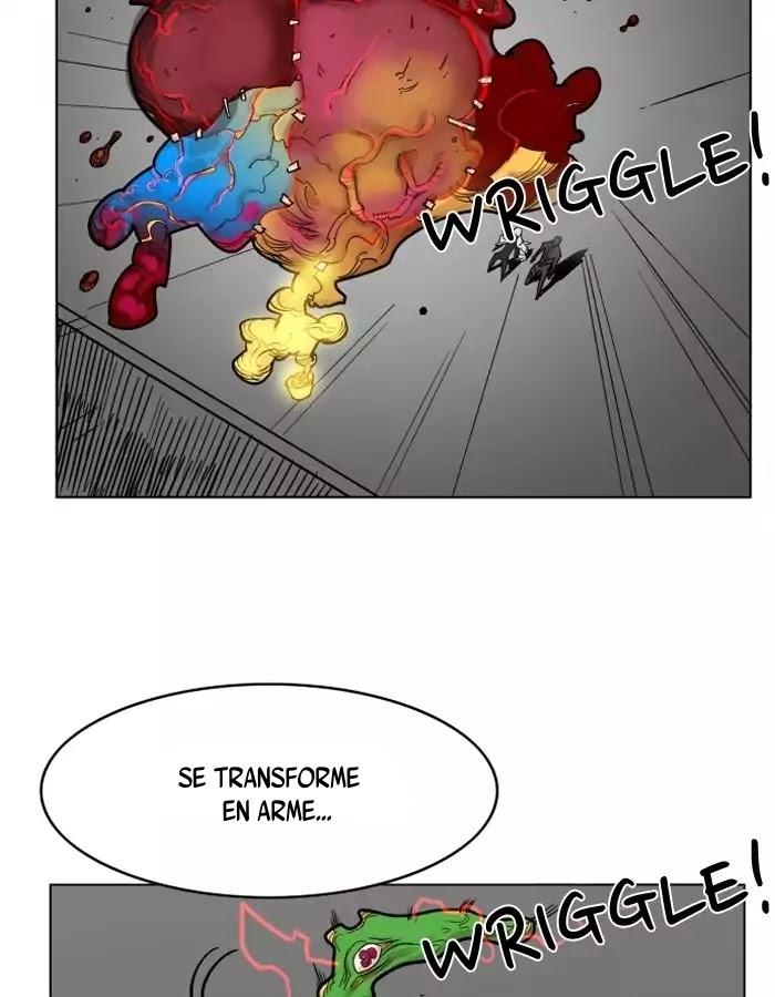 Read Hardcore Leveling Warrior FR Manga Online