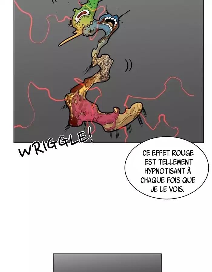 Read Hardcore Leveling Warrior FR Manga Online