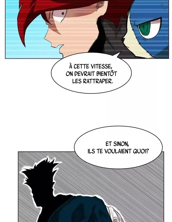 Read Hardcore Leveling Warrior FR Manga Online
