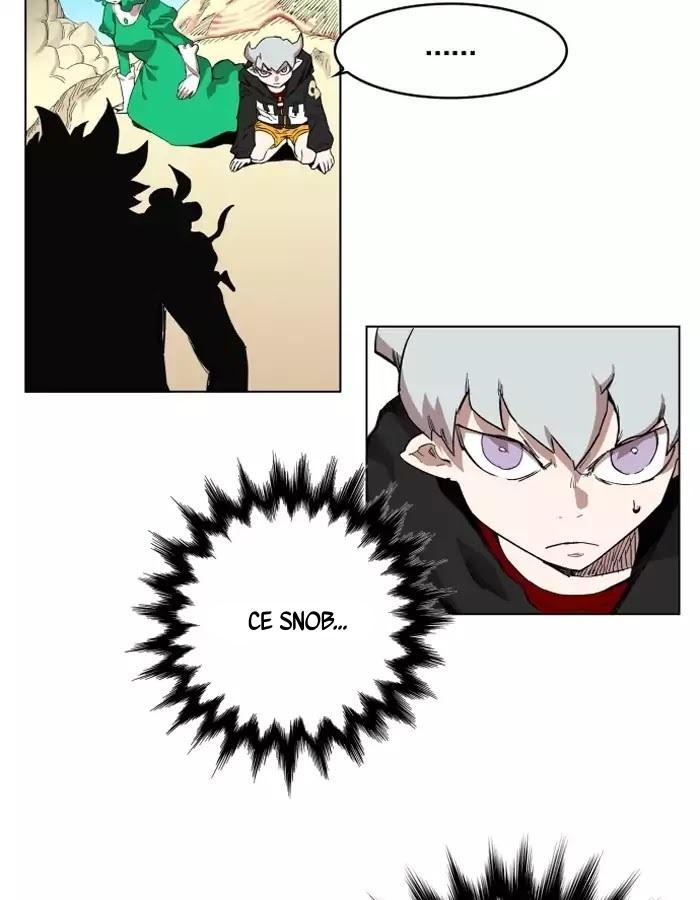 Read Hardcore Leveling Warrior FR Manga Online