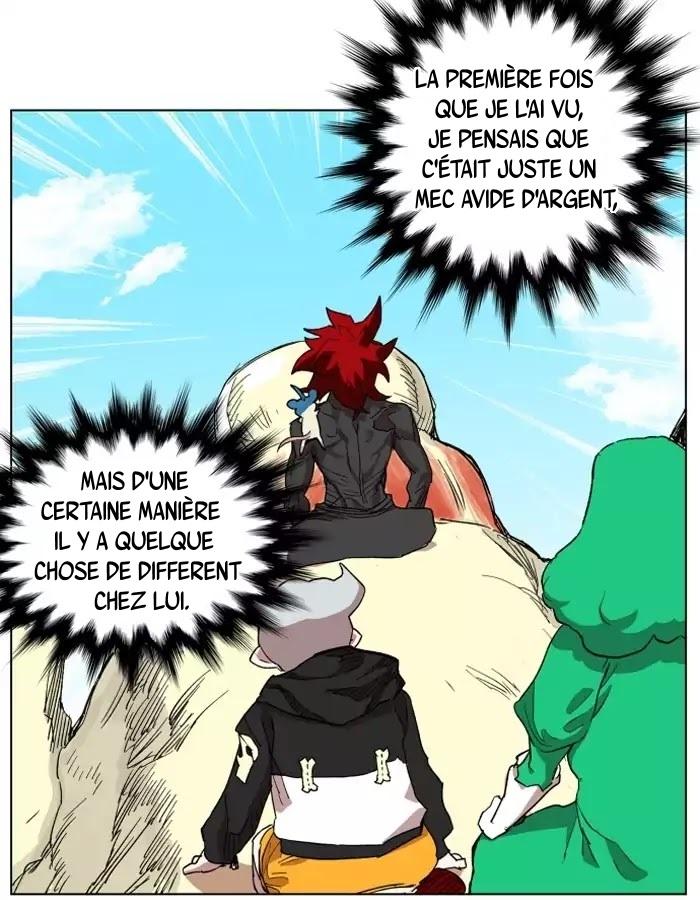Read Hardcore Leveling Warrior FR Manga Online