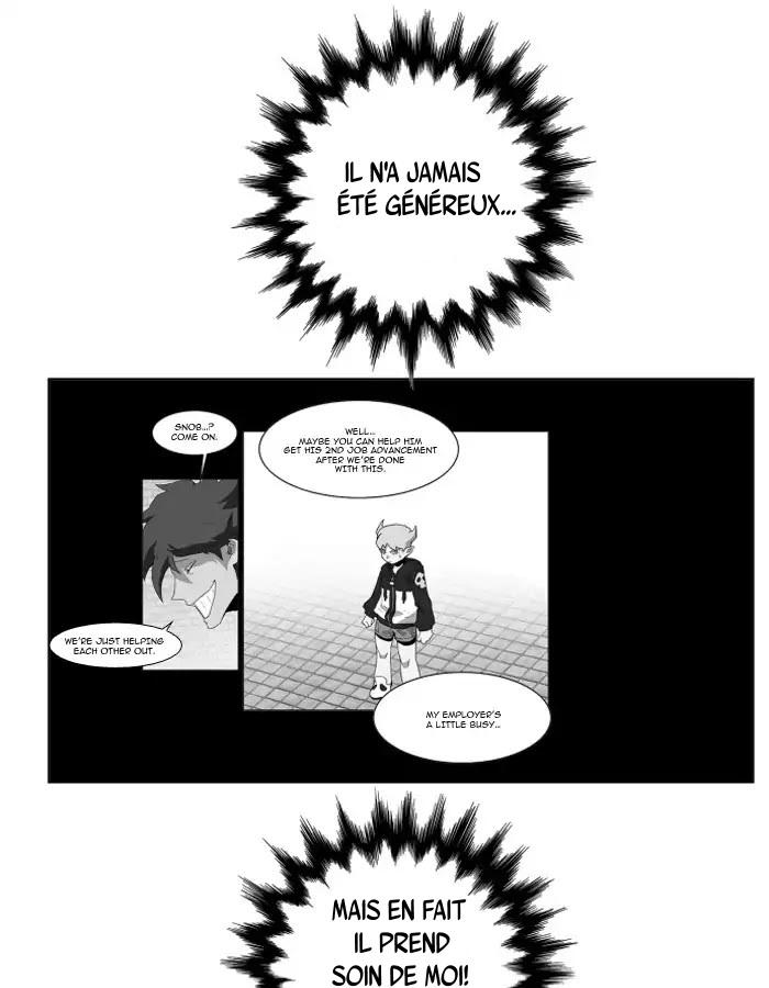 Read Hardcore Leveling Warrior FR Manga Online